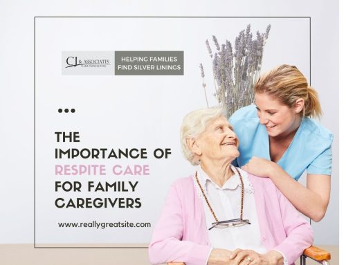 The Importance of Respite Care for Family Caregivers