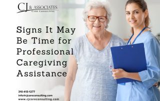 professional-caregiver