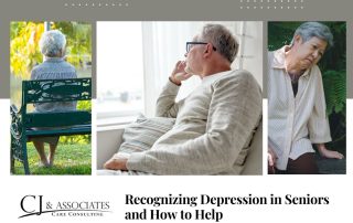 Depression in Seniors