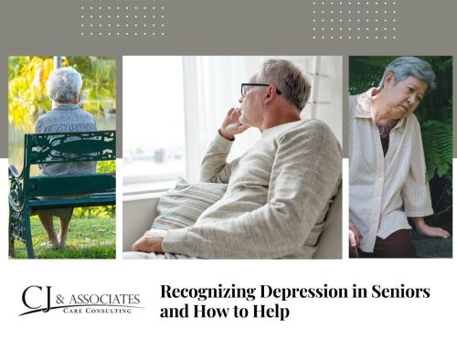 Recognizing Depression in Seniors and How to Help